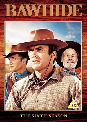 Rent Rawhide: Series 6 Online DVD Rental