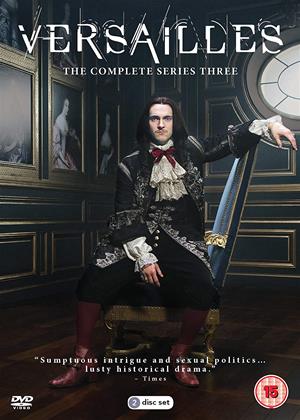 Rent Versailles: Series 3 Online DVD Rental