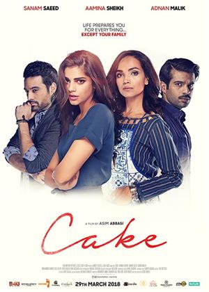 Rent Cake Online DVD Rental