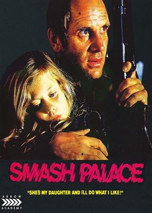 Rent Smash Palace Online DVD Rental