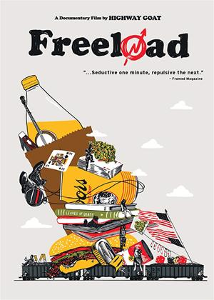 Rent Freeload Online DVD Rental