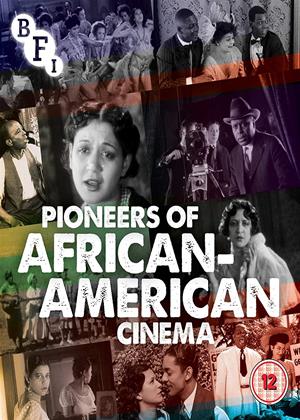 Rent Pioneers of African-American Cinema Online DVD Rental