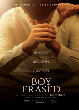 Rent Boy Erased Online DVD Rental