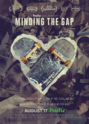 Rent Minding the Gap Online DVD Rental