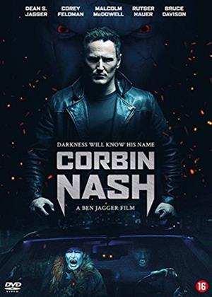 Rent Corbin Nash (aka Corbin Nash the Origin) Online DVD Rental