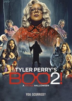 Rent Boo 2!: A Madea Halloween (aka Tyler Perry's Boo 2! a Madea Halloween) Online DVD Rental