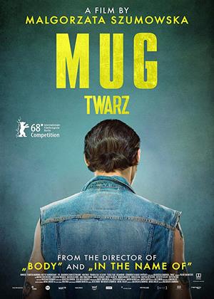 Rent Mug (aka Twarz) Online DVD Rental