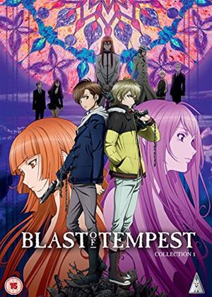 Rent Blast of Tempest: Part 1 (aka Zetsuen No Tempest) Online DVD Rental
