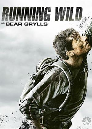 Rent Running Wild: Series 3 (aka Running Wild with Bear Grylls) Online DVD Rental