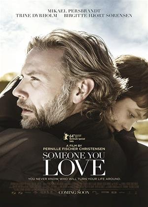 Rent Someone You Love (aka En du elsker) Online DVD Rental