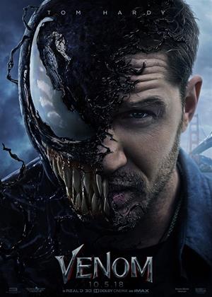 Rent Venom Online DVD Rental