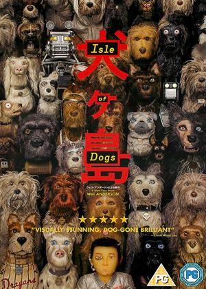 Rent Isle of Dogs Online DVD & Blu-ray Rental