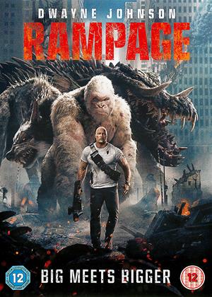 Rent Rampage Online DVD & Blu-ray Rental