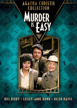 Murder Is Easy aka Agatha Christie s Murder Is Easy 1982 Film 