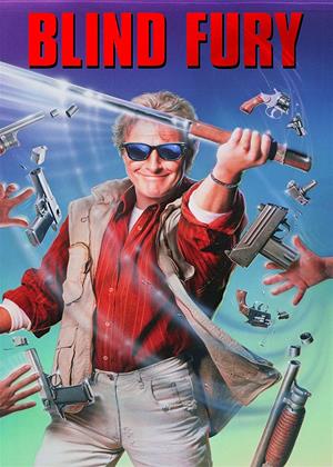 Rent Blind Fury Online DVD Rental