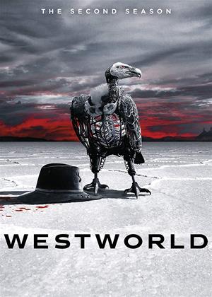 Rent Westworld: Series 2 Online DVD Rental