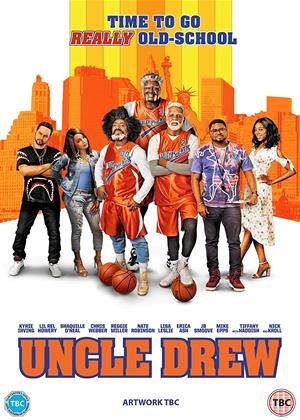Rent Uncle Drew Online DVD Rental