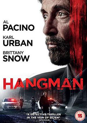 Rent Hangman Online DVD Rental
