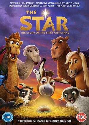 Rent The Star (aka The Lamb) Online DVD Rental