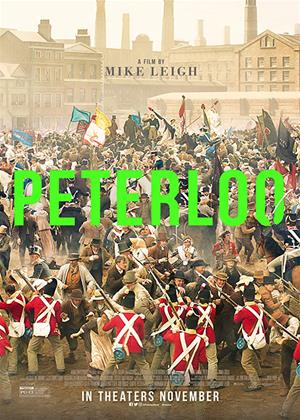 Rent Peterloo Online DVD Rental