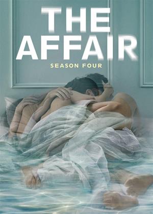 Rent The Affair: Series 4 Online DVD Rental