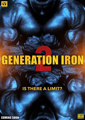 Rent Generation Iron 2 Online DVD Rental