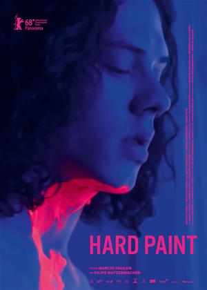 Rent Hard Paint (aka Tinta Bruta) Online DVD Rental