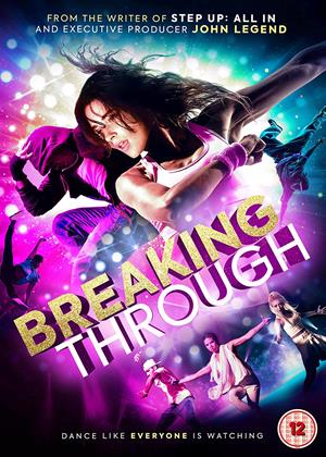 Rent Breaking Through Online DVD Rental