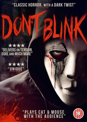 Rent Don't Blink (aka Fox Trap) Online DVD Rental