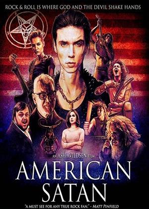 Rent American Satan Online DVD Rental