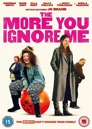 Rent The More You Ignore Me Online DVD Rental