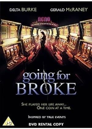 Rent Going for Broke Online DVD Rental