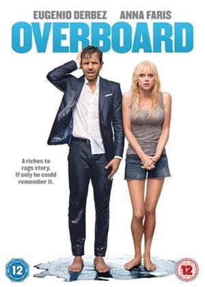 Rent Overboard Online DVD Rental