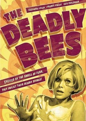 Rent The Deadly Bees Online DVD Rental