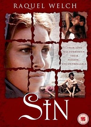 Rent Sin (aka The Beloved / Restless) Online DVD Rental