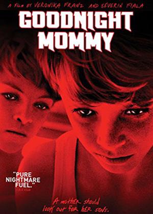Rent Goodnight Mommy (aka Ich seh, Ich seh) Online DVD Rental