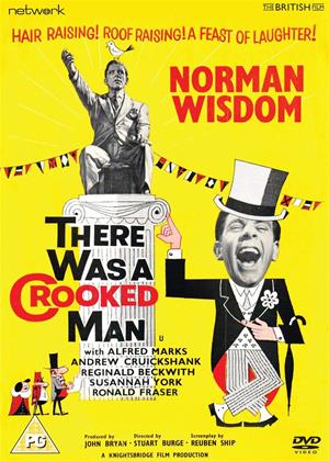 Rent There Was a Crooked Man Online DVD Rental