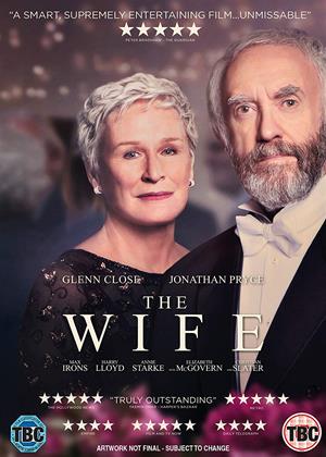 Rent The Wife Online DVD Rental