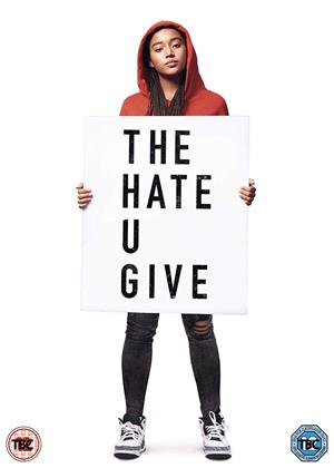 Rent The Hate U Give Online DVD Rental