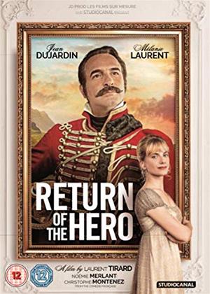 Rent Return of the Hero (aka Le retour du héros) Online DVD Rental