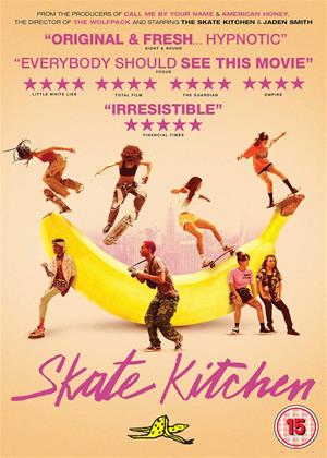 Rent Skate Kitchen Online DVD Rental