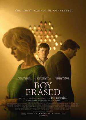 Rent Boy Erased Online DVD Rental