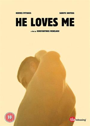 Rent He Loves Me (aka He Loves Me: Director's Cut) Online DVD Rental
