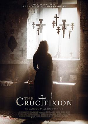 Rent The Crucifixion Online DVD Rental