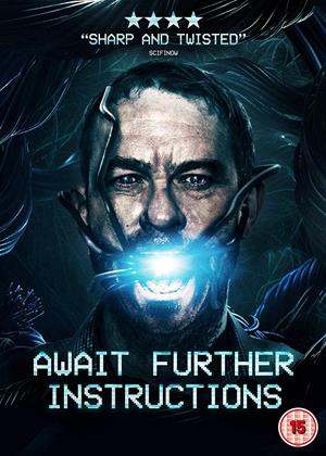 Rent Await Further Instructions Online DVD Rental