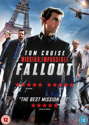 Rent Mission: Impossible: Fallout (aka Mission: Impossible VI) Online DVD & Blu-ray Rental