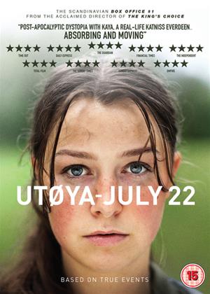 Rent Utøya: July 22 (aka Utøya 22. juli) Online DVD Rental