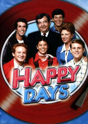 Rent Happy Days: Series 10 Online DVD Rental