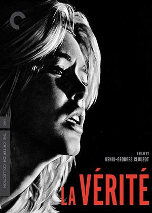 Rent La Vérité (aka The Truth) Online DVD Rental