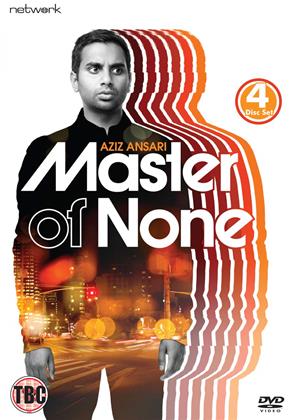 Rent Master of None: Series 2 Online DVD Rental